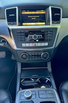 Mercedes benz ML250CDI 4Matic - 12