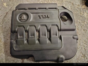 PREDAM KRYTY MOTORA VW GROUP - 12