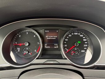 Volkswagen Passat Variant 2.0 TDI BMT Highline DSG - 12