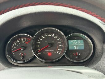 Renault Mégane 1.2 TCe – 55 tis. km | NOVÁ STK | veľký servi - 12