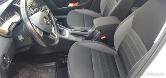 Škoda Octávia  1.6 TDI 85 kW   Ambition 95 000 km r.2019 - 12