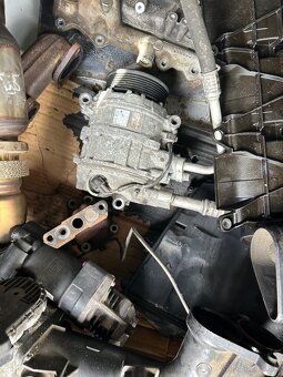 MERCEDES ML 320 CDI - 12