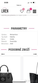 MK kabelka - 12
