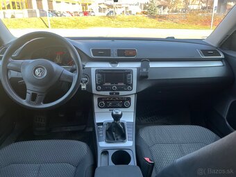 VW passat 2012 1.6 diesel 77kw 259 000km - 12