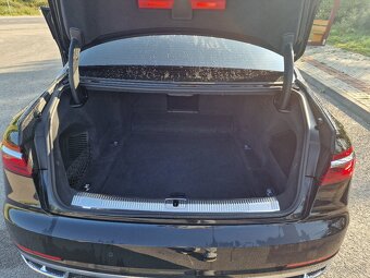 Audi A8 Long 50 3.0TDI V6 Guattro - 12