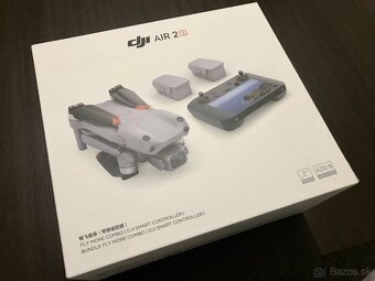DJI AIR 2S FLY MORE COMBO (DJI SMART CONTROLLER) - 12