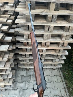 Sauer 202 - 12