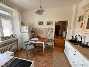 Exkluzívne APEX reality 3,5i byt na Bernolákovej, 135 m2 - 12