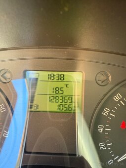 Škoda Roomster Praktik 1.2 HTP - 12