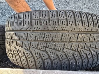 Zimné kolesa Audi A1 5x100 r17 215/45 r17 Skoda Fabia - 12