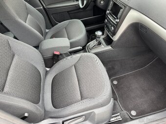 Škoda Yeti 1.2 TSI Experience DSG - 12