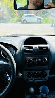 Suzuki ignis MH 1.3 benzin - 12