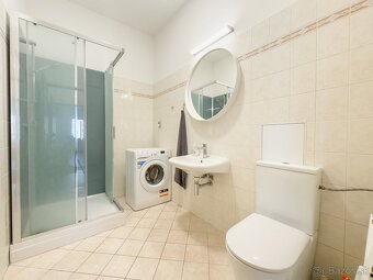 GARSÓNKA NA PREDAJ 35 m2 PETRŽALKA, BRATISLAVA - 12