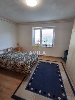Predaj: 3 izbový rodinný dom v obci Nižná, okr. Piešťany - 12