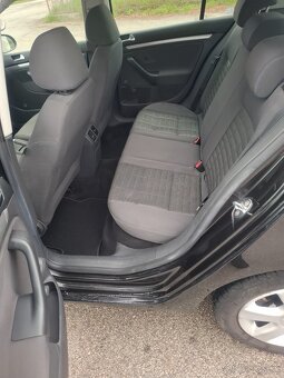Vw golf 5 1.9tdi - 12