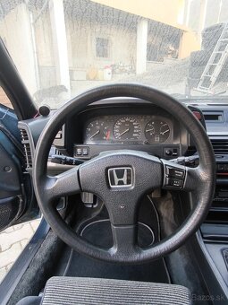 Honda Prelude 3g 2.0i 16v 4ws - 12