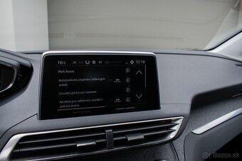 Peugeot 3008 1.6 THP S&S Allure EAT6 - 12
