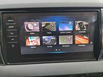Škoda Karoq 1.6 TDI Style DSG - 12