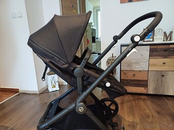 Kociar cybex eos - 12