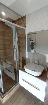 Stavebné práce, rekonštrukcie, kúpeľne, obklad, dlažba - 12