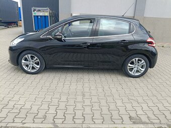 208 1.2 VTI 2013r - 12