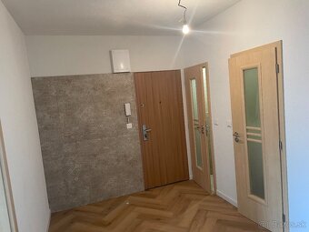 3-izbový Byt centrum Námestova - 12