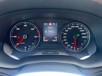 Seat Ateca FR,2.0.TDI,110kw,4x4,DSG - 12