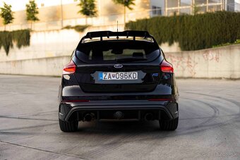 Ford Focus RS MK3 - 12