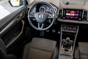Škoda Karoq 1.5 TSI ACT Style - 12