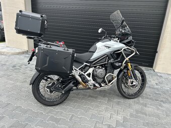 triumph tiger 1200 - 12