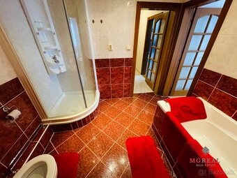 Na predaj 3-izbový veľkometrážny byt – Partizánske, 77 m² +  - 12