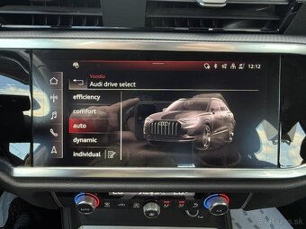 AUDI Q3 35 TFSI BENZIN, AUTOMAT, LED, VIRTUAL COCKPIT,NAVI,K - 12