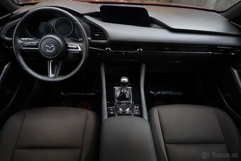 Mazda 3 2.0 Skyactiv-G122 Plus/Safety - 12