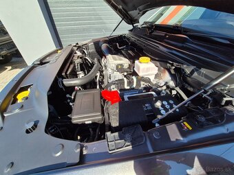 DODGE RAM 1500 5,7 HEMI 2024 4x4 odpočet DPH 8 000 km - 12