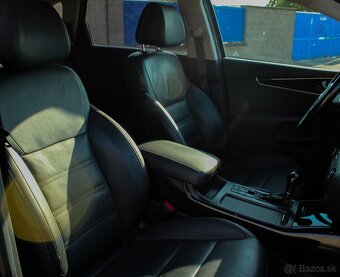 Kia Sorento 2.2 CRDi Platinum A/T DPH - 12