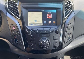 Hyundai i40 1.7-104kW-NAVI - 12