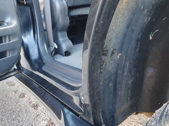 Suzuki Grand Vitara 2.0td 80kw/109ps 4x4 - 12