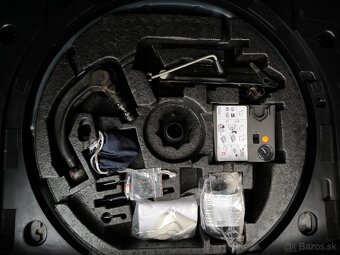 VW Touran 2.0TDi 103kw | Ťažné | VELKÝ SERVIS | MANUÁL - 12