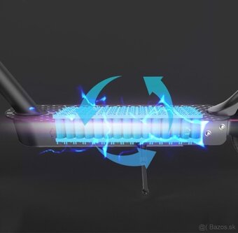 Elektricka kolobezka - 12