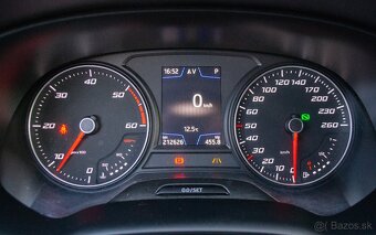 Seat Ateca 1.6tdi 115 DSG automat 85kW - 12