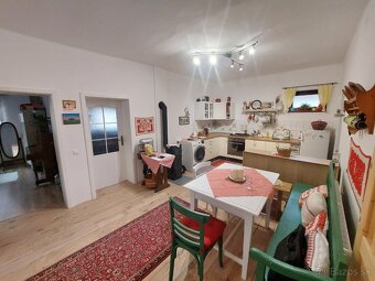 Výrazne znížená cena 4 izbový rodinný dom v Tomášikove - 12