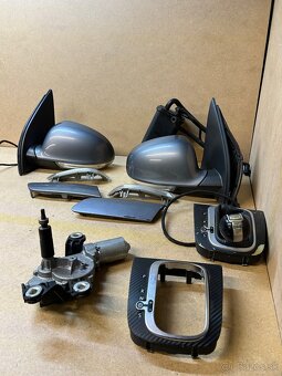 Diely na Volkswagen Golf 5 / GTI - 12