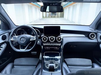 Mercedes GLC 250 d 4Matic Premium AMG - 12