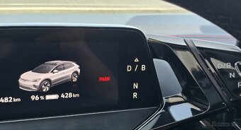 ✅️VW ID.4 GTX 4-Motion 82kWh 220KW,2022,Ťažné,Matrix✅️ - 12