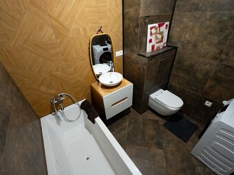 REZERVOVANÉ. EXKLUZÍVNE 3-izbový byt v Spišskom Podhradí - 12