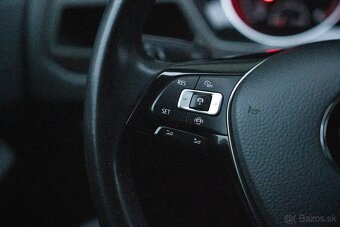 Volkswagen Touran 2020, 7-miest, 2.0TDi - AT7, odpočet DPH - 12