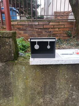 Terče,lapače,gongy - 12