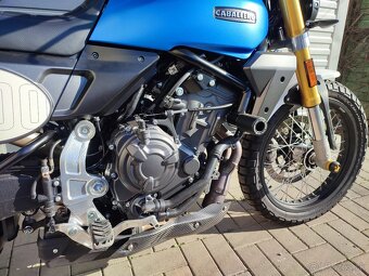 Fantic Caballero 700 2024 - 12