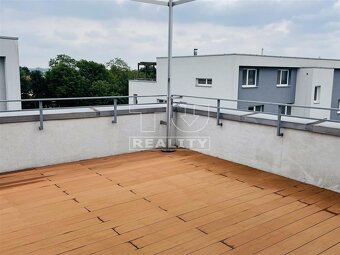 Exkluzívny 2.izbový byt vo viladomoch v Dunajskej Lužnej... - 12