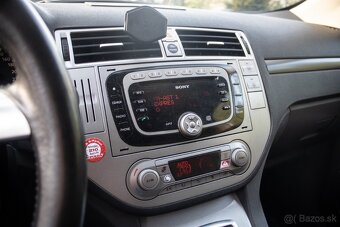 ​Ford Kuga 2.0 TDCi - 12